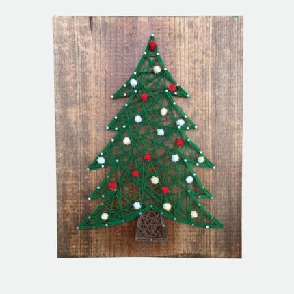 Smart watches wood edition